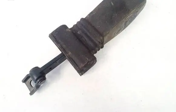 Audi A4 S4 B8 8K Rear door check strap stopper