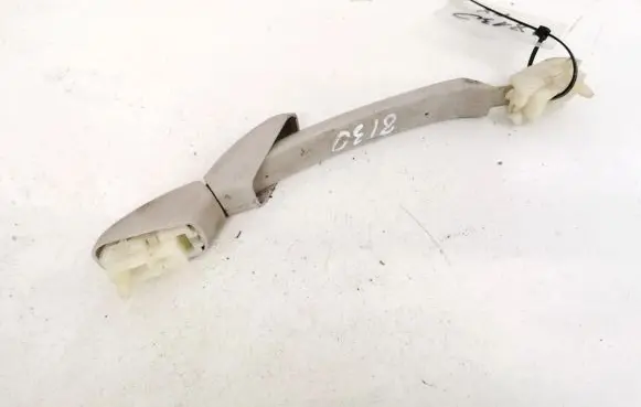 Citroen Xsara Picasso Front interior roof grab handle