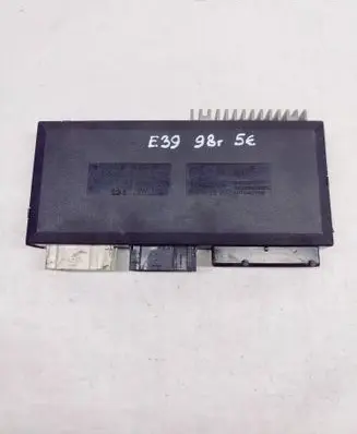 BMW 5 E39 Comfort/convenience module 61358372140 8372140
