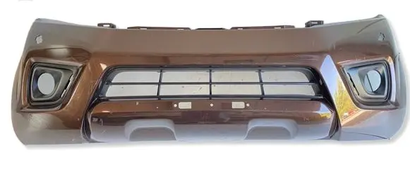 Nissan Navara D23 Front bumper 620224JU0H