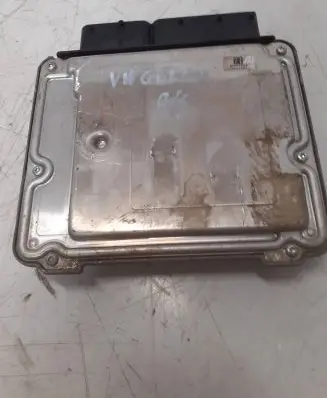 Volkswagen Golf V Engine control unit/module 03C906056CG