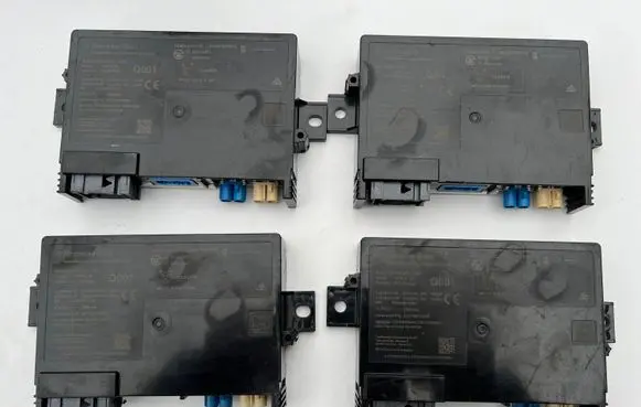 Mercedes-Benz A W177 Other control units/modules