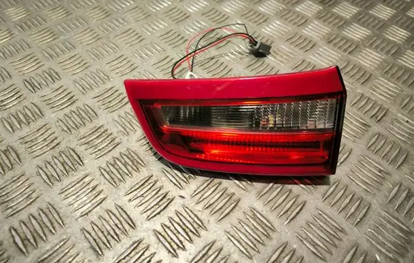 Volvo S60 Rear/tail lights 30796271