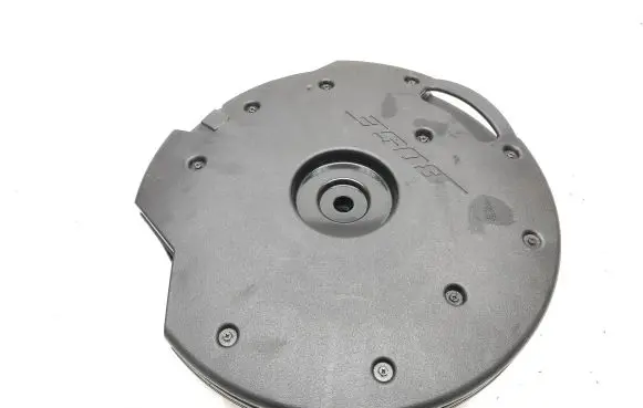 Renault Kadjar Subwoofer speaker 281703WS0A B0XSSUW00FER 55550100048