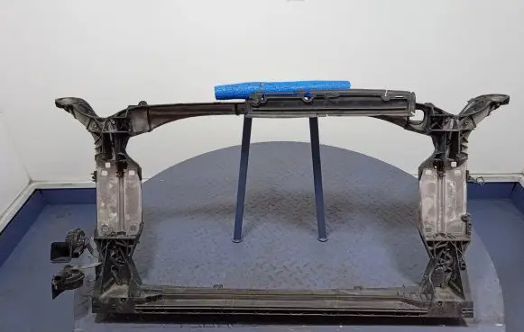 Audi A6 S6 C8 4K Front bodywork piece 01779981X