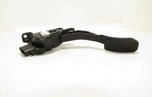 Volvo S80 Accelerator throttle pedal 6g929f836bc