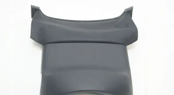 Volkswagen Sharan Steering wheel column trim 1K8858560A