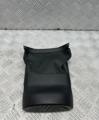 Audi Q7 4M Steering wheel column trim 4m0953491