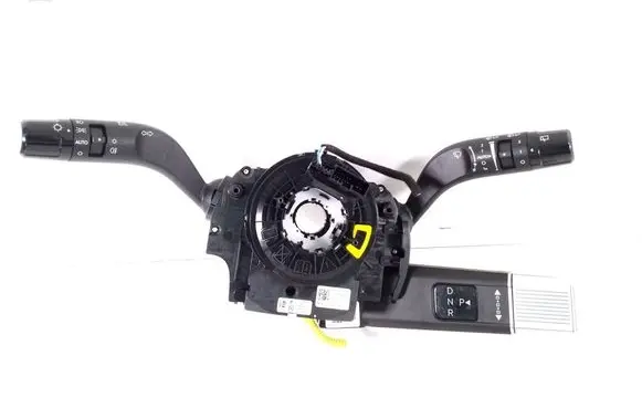 Hyundai Kona II Wiper turn signal indicator stalk/switch 934J5HF870
