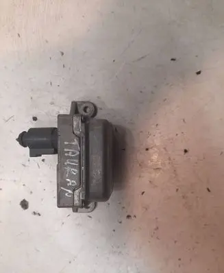 Volkswagen Touran I ESP acceleration yaw rate sensor 1K0907655B 10098503204
