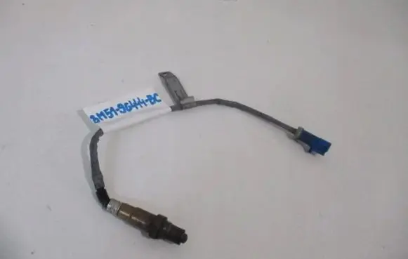 Ford Focus C-MAX Lambda probe sensor 3M51-9G444-BC