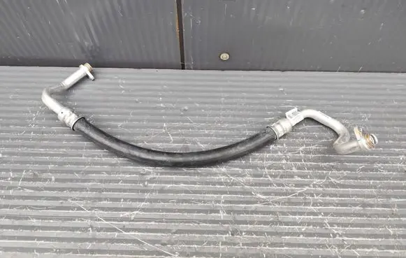 Peugeot 408 P54 Air conditioning (A/C) pipe/hose 9839378980