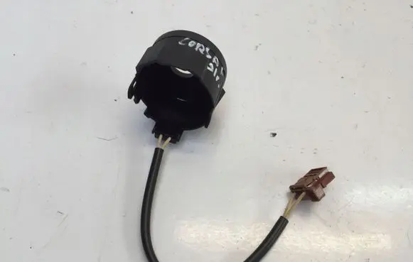 Opel Corsa F Immobiliser reader (aerial) 9663123380