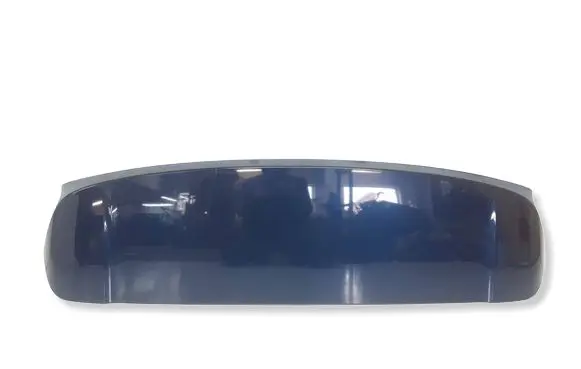 BMW X5 E70 Tailgate/trunk spoiler 7157689 51627157689