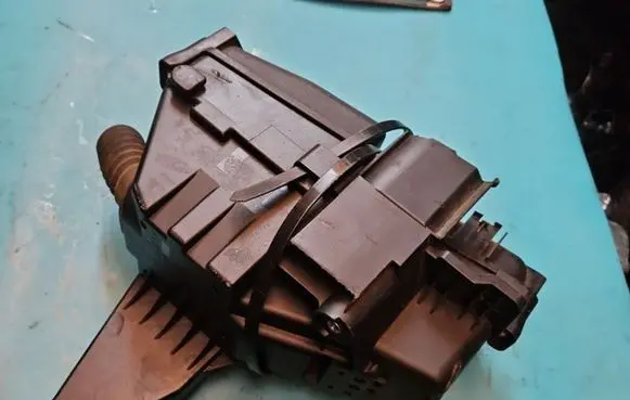 Volvo XC90 Fuse box set 30728132 IMPRK1382794