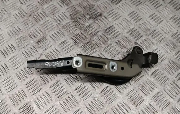 Chrysler Pacifica Engine bonnet/hood hinges
