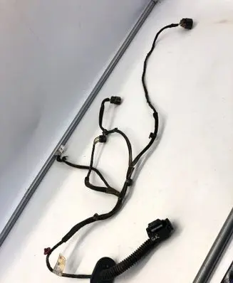 Hyundai Kona II Rear door wiring loom 91620be010