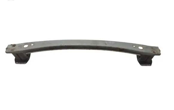 Rear bumper cross member