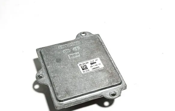 BMW X1 E84 Headlight ballast module Xenon 7342174 21735