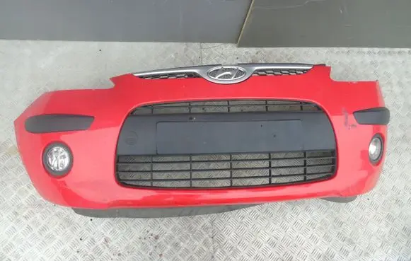 Hyundai i10 Front bumper