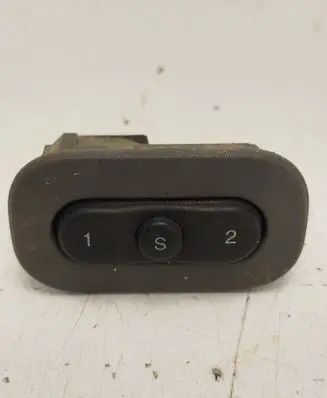 Jeep Grand Cherokee (WK) Seat memory switch 5JF971D5AC 440083C6 1S1905125