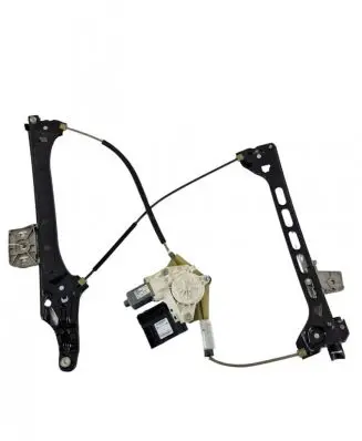 Audi TT TTS Mk2 Front door electric window regulator 8J8959802E
