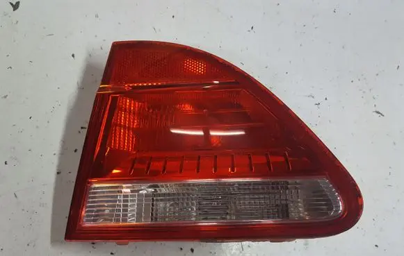 Seat Exeo (3R) Tailgate rear/tail lights