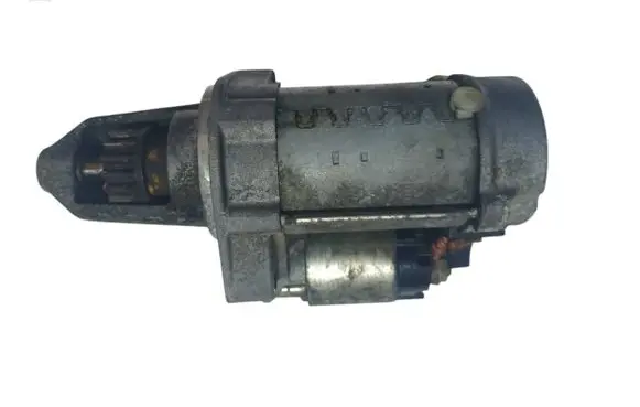 Mercedes-Benz A W176 Starter motor A2709060026