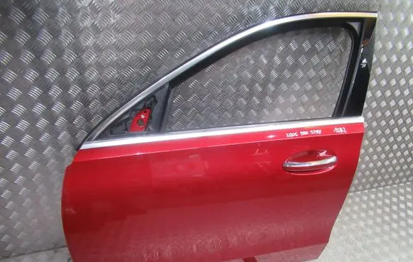 Mercedes-Benz C W206 Front door 