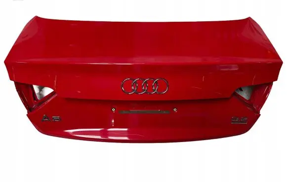 Audi A5 8T 8F Tailgate/trunk/boot lid