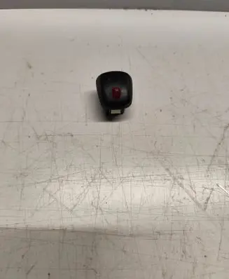 Volvo S80 Alarm movement detector/sensor 8691912 096X5