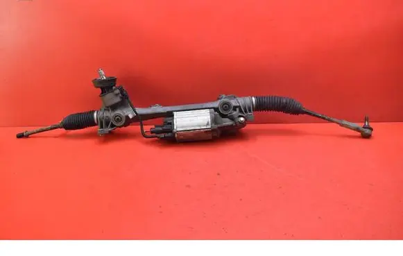 Skoda Superb B6 (3T) Steering rack 1K1423051EE