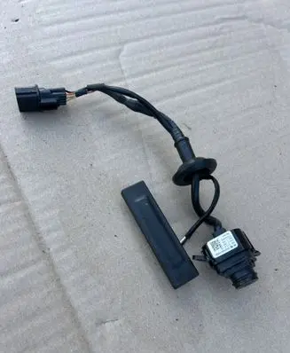 Hyundai i10 Reversing camera 99240K7000