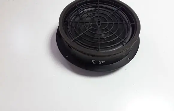 Audi Q3 8U Front door speaker 8R0035416