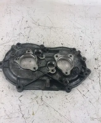 Mercedes-Benz ML W164 Timing chain cover A2720150201