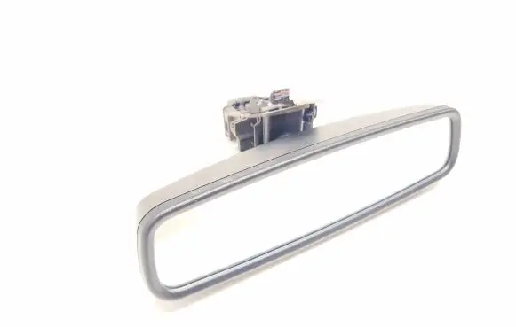 Ford Mondeo MK V Rear view mirror (interior)