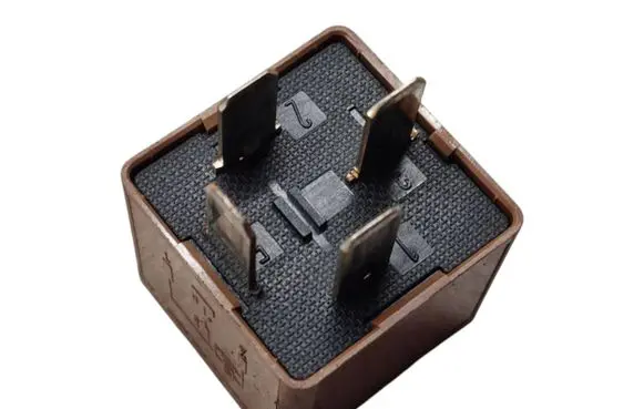 Jaguar XK8 - XKR Other relay LJA6703AA V23136B1X21