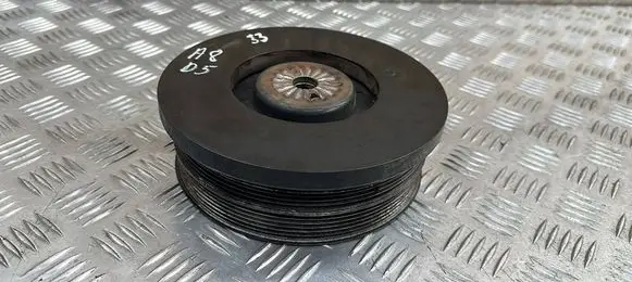 Audi A8 S8 D5 Crankshaft pulley 059105251DG 15011903