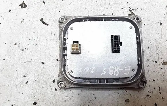 Xenon control unit/module