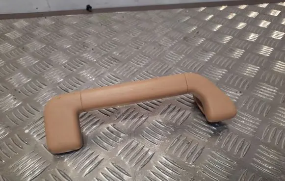 Porsche Cayenne (92A) Front interior roof grab handle 3D5857607