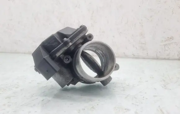 Audi A6 S6 C6 4F Throttle valve 059145950A