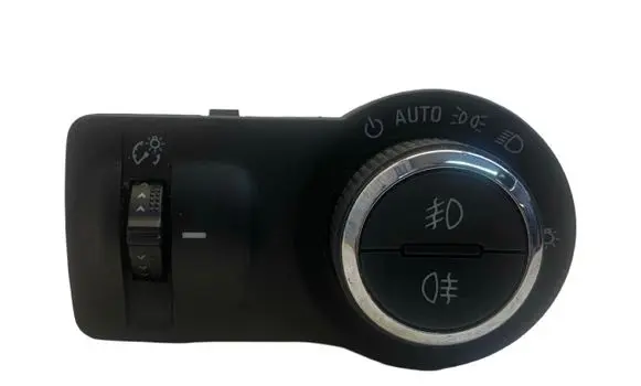 Opel Mokka Light switch 96989570 10026923 20120711