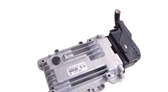 Audi A5 8T 8F Gearbox control unit/module 954473B720 0260004166