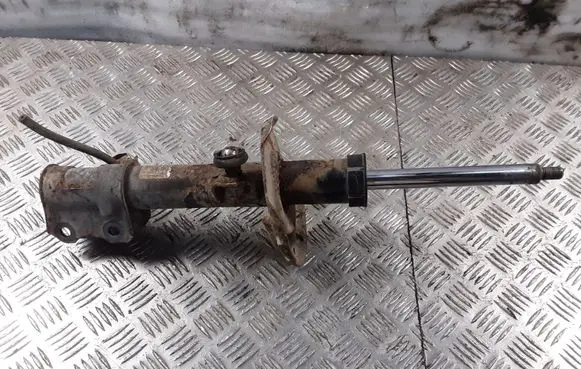 Opel Astra H Front shock absorber/damper 22203711