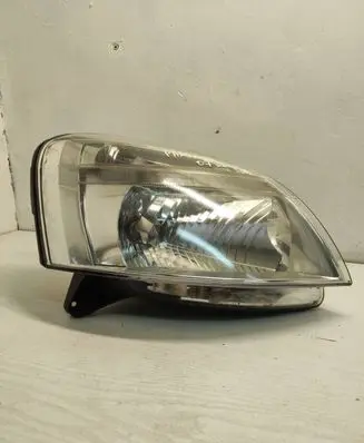 Peugeot Partner Headlight/headlamp 2QA461B