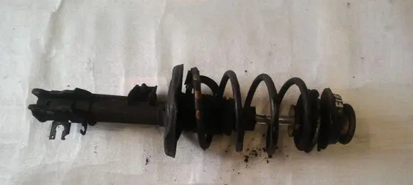 Ford Galaxy Front shock absorber/damper