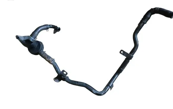 Hyundai ix 55 Engine coolant pipe/hose