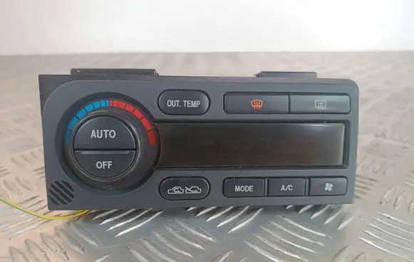 Subaru Legacy Climate control unit 72311AE160 3P26034700