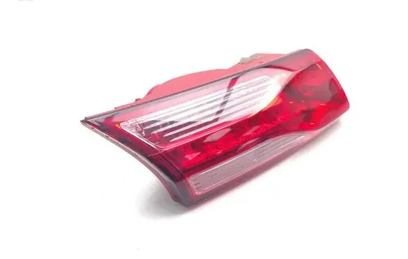 Renault Laguna III Tailgate rear/tail lights 265550006R
