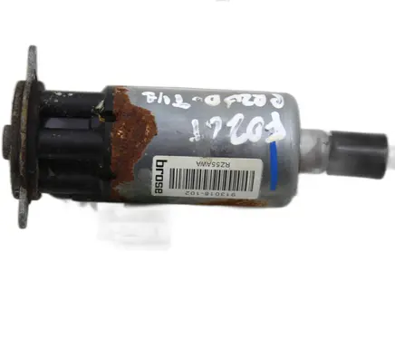 BMW 7 F01 F02 F03 F04 Seat adjustment motor 913018-1002 RZ55AWA